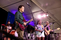 Yasmin Williams and William Tyler in concert