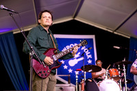 Yasmin Williams and William Tyler in concert
