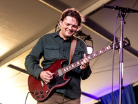 Yasmin Williams and William Tyler in concert