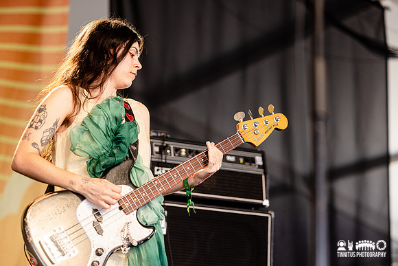 This Is Lorelei in concert