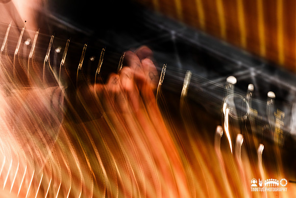 This Is Lorelei in concert