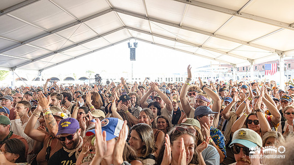 Vulfpeck in concert