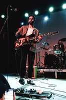 Ravi Shavi in concert