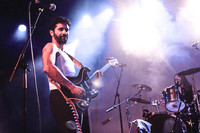 Ravi Shavi in concert