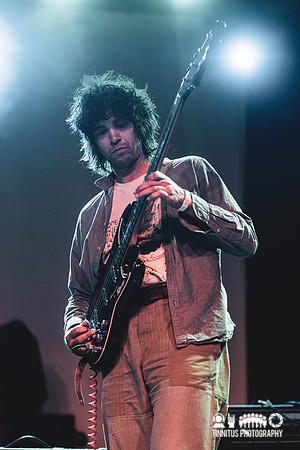 Ravi Shavi in concert