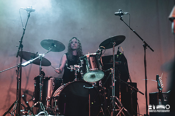 Ravi Shavi in concert
