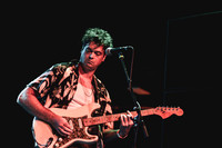 Ravi Shavi in concert