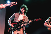Ravi Shavi in concert