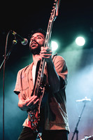 Ravi Shavi in concert