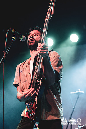 Ravi Shavi in concert