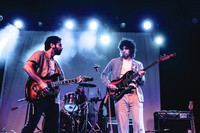 Ravi Shavi in concert