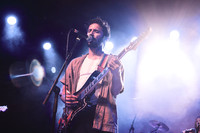 Ravi Shavi in concert