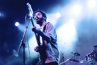 Ravi Shavi in concert