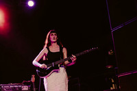 Twisted Teens in concert