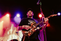 Twisted Teens in concert