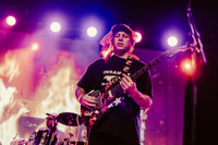 Twisted Teens in concert