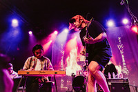 Twisted Teens in concert
