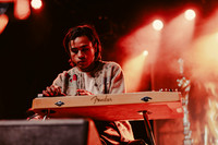 Twisted Teens in concert