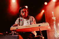 Twisted Teens in concert