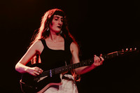 Twisted Teens in concert