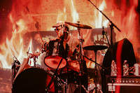 Twisted Teens in concert