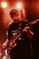 Twisted Teens in concert