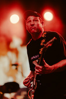 Twisted Teens in concert