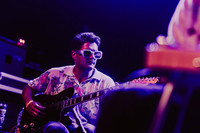 Twisted Teens in concert