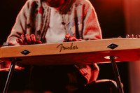 Twisted Teens in concert