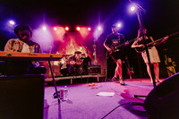 Twisted Teens in concert