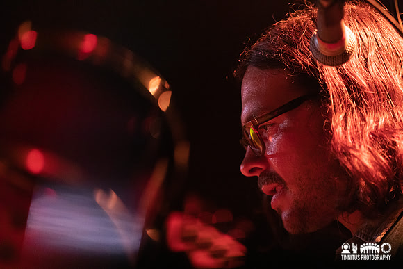 Neal Francis in concert