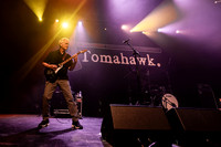 Tomahawk in concert