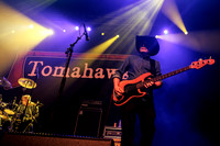 Tomahawk in concert