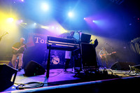 Tomahawk in concert