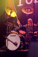 Tomahawk in concert