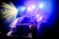 Tomahawk in concert