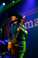 Tomahawk in concert