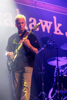 Tomahawk in concert