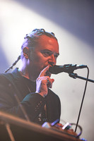 Tomahawk in concert