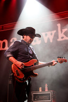 Tomahawk in concert