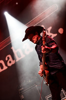 Tomahawk in concert