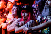 Tomahawk in concert