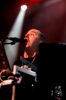 Tomahawk in concert