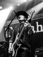 Tomahawk in concert