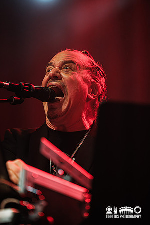 Tomahawk in concert