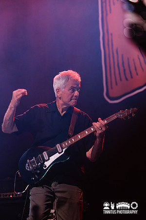 Tomahawk in concert