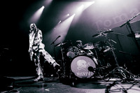 Melvins in concert
