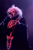 Melvins in concert