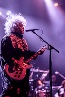 Melvins in concert