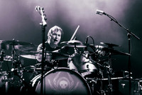 Melvins in concert